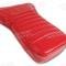 CA 1967 Chevrolet Corvette Center Armrest Leather