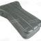 CA 1969-1971 Chevrolet Corvette Center Armrest Leather