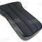 CA 1969-1975 Chevrolet Corvette Center Armrest Vinyl