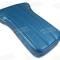 CA 1969-1975 Chevrolet Corvette Center Armrest Vinyl