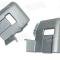 CA 1974-1977 Chevrolet Corvette Rear Quarter Panel Extensions Coupe