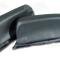 CA 1968-1969 Chevrolet Corvette Headrest Covers ABS