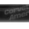 CA 1965-1967 Chevrolet Corvette Deck Lid Trim Strip