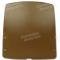 CA 1970-1978 Chevrolet Corvette Seat Back