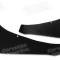 CA 1966-1967 Chevrolet Corvette Rear Quarter Panels Coupe