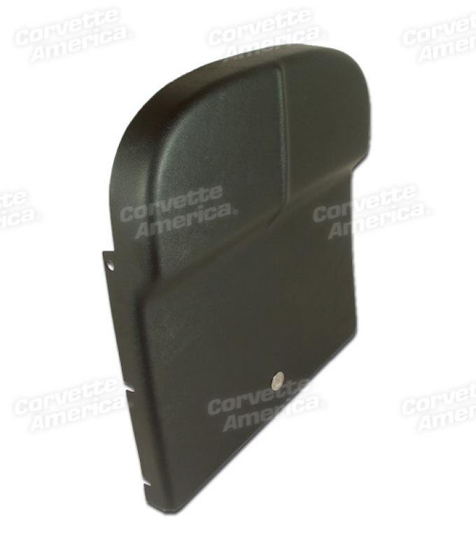 CA 1965-1966 Chevrolet Corvette Seat Back
