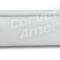 CA 1965-1967 Chevrolet Corvette Deck Lid Trim Strip