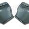 CA 1963-1967 Chevrolet Corvette Rear Quarter Panels Convertible