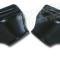 CA 1963-1967 Chevrolet Corvette Rear Quarter Panels Convertible