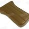 CA 1969-1971 Chevrolet Corvette Center Armrest Leather