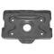 El Camino Battery Tray, Reproduction, 1978-1987