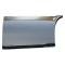 El Camino Front Of Rear Wheel Patch Panel, Left, 1978-1987