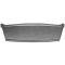 Chevelle Rear Window To Trunk Panel, 1966-1967