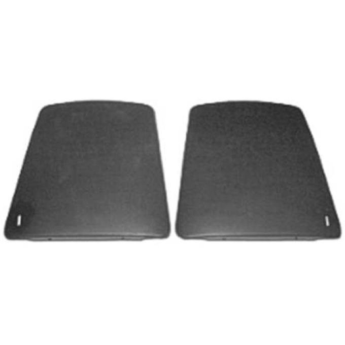 1968-1970 Camaro / Firebird Seat Back Set