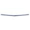 Camaro Grille Molding, Lower, For Cars With Standard Trim (Non-Rally Sport), 1968