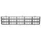 Chevy Or GMC Truck Inner Grill, Silver 1973-1980