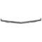 El Camino Floor Support Brace, Rear, 1964-1972