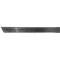 El Camino Rocker Panel Molding, Left, 1966