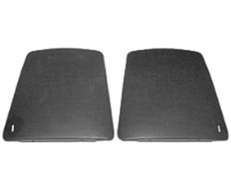 1968-1970 Camaro / Firebird Seat Back Set