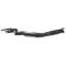 Camaro Complete Frame Rail, Left, Rear, 1970-1973