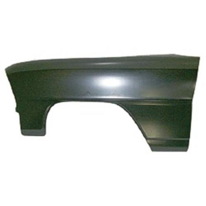 1966 Chevrolet Chevy II / Nova Left Fender