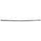 Chevelle Rear Panel Molding, Coupe Upper, 1967