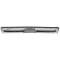 Nova And Chevy II Rear Bumper, Chrome, 1962-1964
