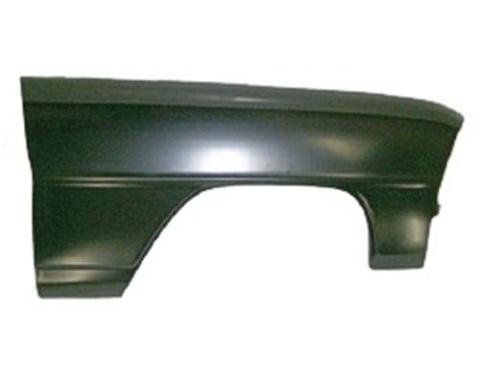 1966 Chevrolet Chevy II / Nova Right Fender
