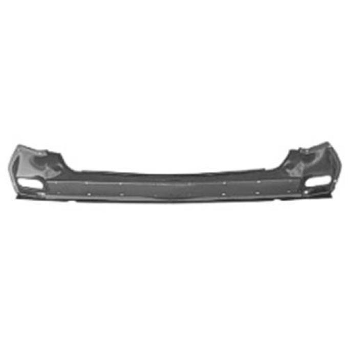 Chevelle Rear Body Panel Tail Panel, 1968