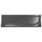 Chevy Truck Lower Inner Door, Left, 1967-1972