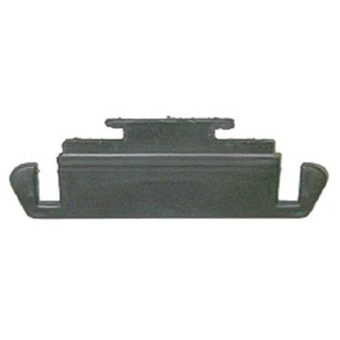 Camaro Exterior Door Handle Escutcheon, 1970-1987