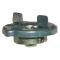 Gas Cap, Vented, 1964-1970