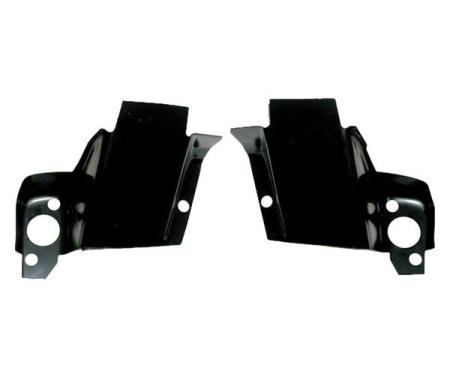 Camaro Shock Tower Brace, Right, 1967