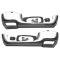 Chevy Or GMC Truck & Suburban Outer Door Handles, 1967-1972