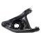 El Camino Front Control Arm, Lower, Right, Complete, 1964-1972
