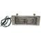 Chevy Truck Parking Light Assembly, Clear, 12 Volt, 1947-1953