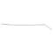 Chevelle Drip Rail Moldings, Except Wagon, 1964-1965