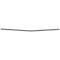 Chevelle & El Camino Hood Molding, Front, 1967