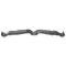 El Camino Floor Support Brace, Center, 1964-1969