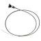 Chevy Truck Choke Cable & Knob, 1947-1953