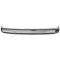 Chevy Truck Front Bumper, Chrome, 1955-1959