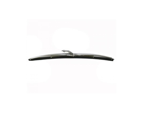 Corvette Wiper Blade, Brushed, 1963-1967