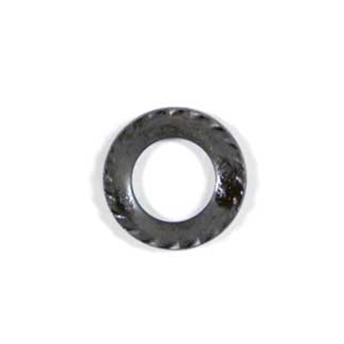 Redline Restomotive® 1963-1982 Chevrolet Corvette Front Lower A-Arm / Control Arm Pivot Shaft Washer