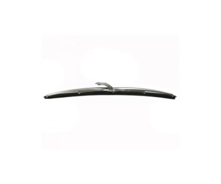 Corvette Wiper Blade, Brushed, 1963-1967