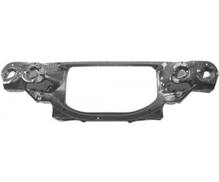 Chevelle Radiator Core Support, 1968-1969
