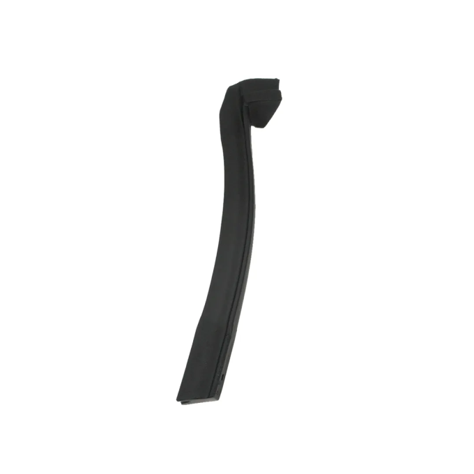 Corvette Weatherstrip, Convertible Top Side Front Left, USA, 1986-1996
