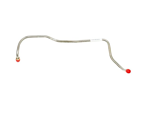 Right Stuff 70-77 Chevrolet Corvette Fuel Line , Tank to Pump VGL7006S