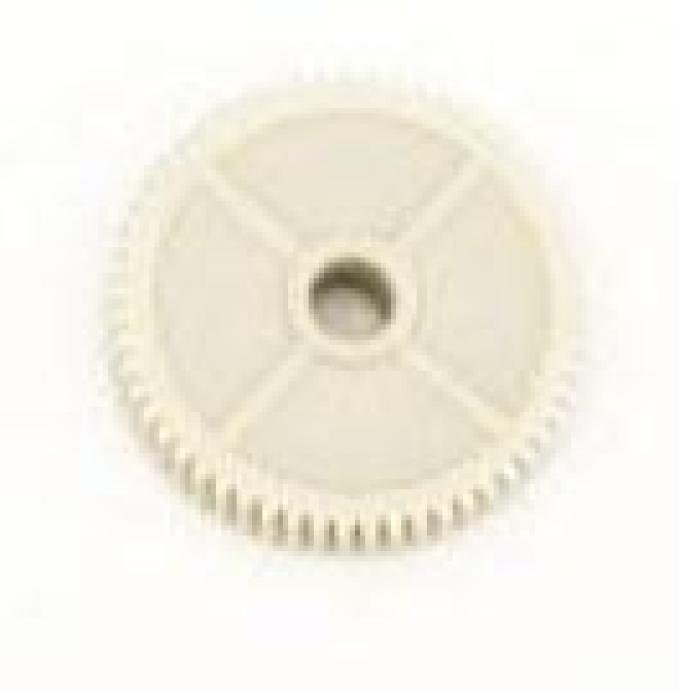Corvette Headlight Motor Gear, 2000-2004