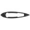 SoffSeal Mirror Gasket for 1963-64 FullSize Chevy 1968-69 Chevelle ElCamino, Each SS-2306
