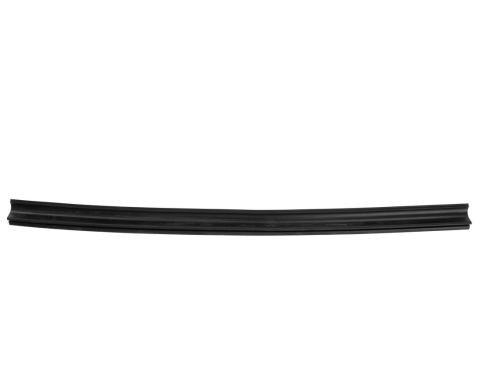 SoffSeal Quarter Glass Seal 58-64 Impala 58,60-62 Bel Air, 2Dr Hardtop, Convertible, Pair SS-2300